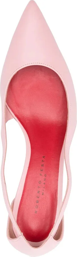 50mm Coralie pumps - Image 4