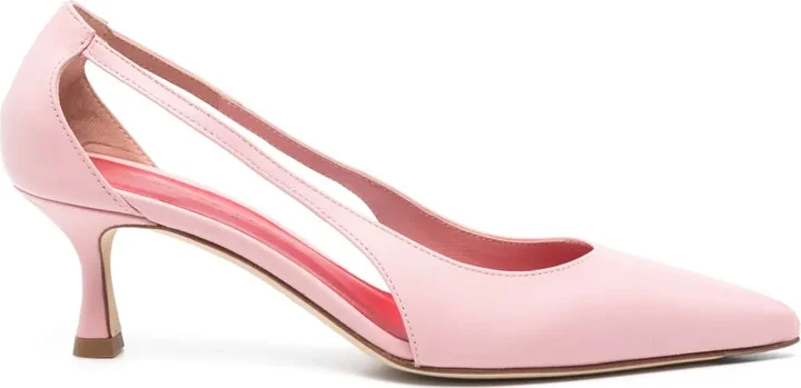 50mm Coralie pumps