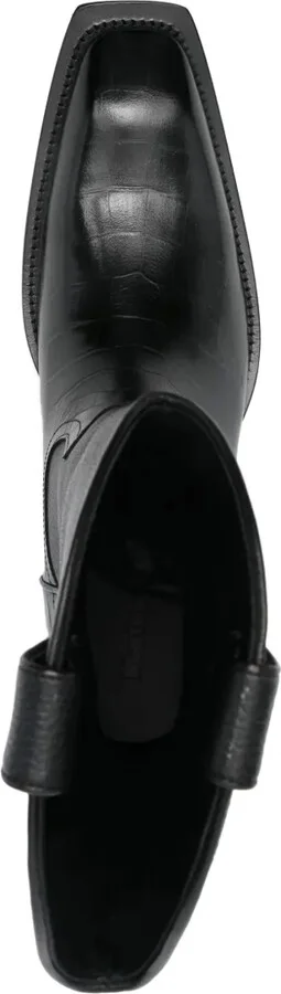 50mm Cowboy boots - Image 4