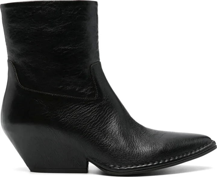50mm Crio boots