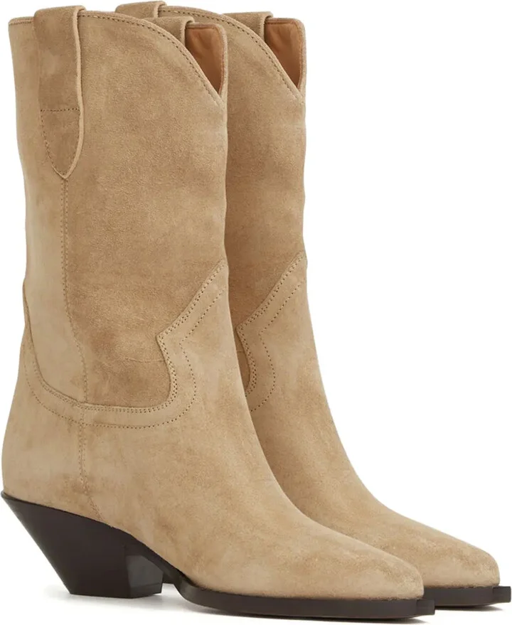 50mm Dahope boots - Image 2
