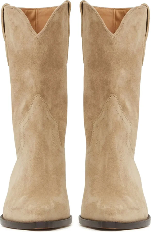50mm Dahope boots - Image 4