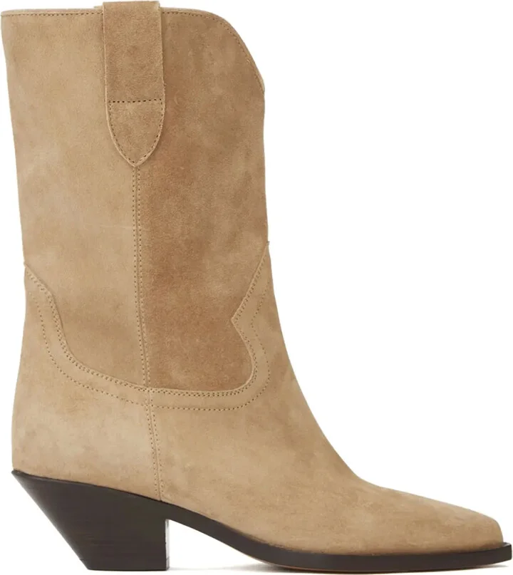 50mm Dahope boots