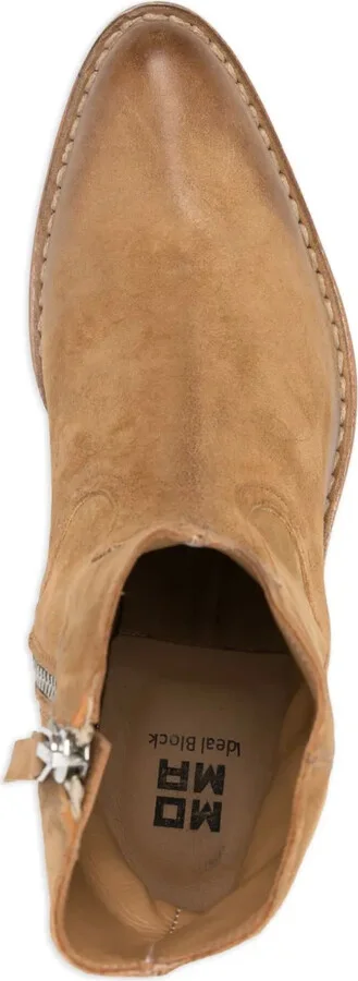 50mm Dallas ankle boots - Image 4