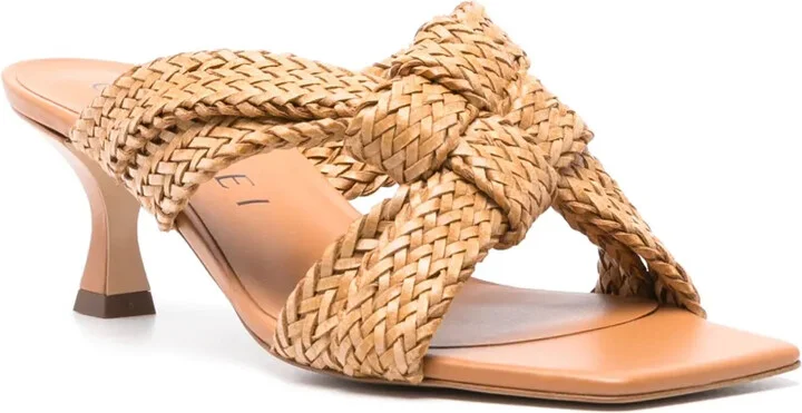 50mm Dama sandals - Image 2