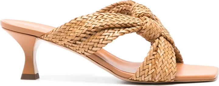 50mm Dama sandals