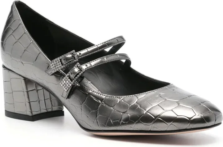 50mm Danielle pumps - Image 2