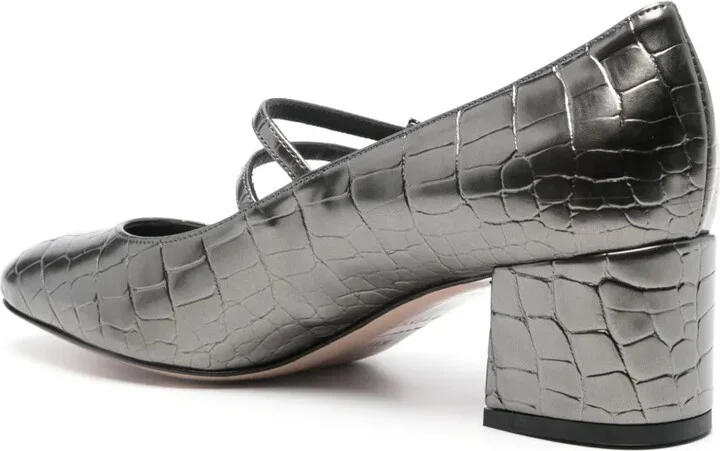 50mm Danielle pumps - Image 3