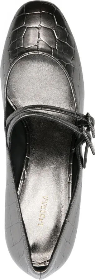 50mm Danielle pumps - Image 4