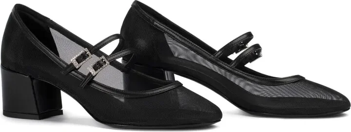 50mm Danielle pumps - Image 2