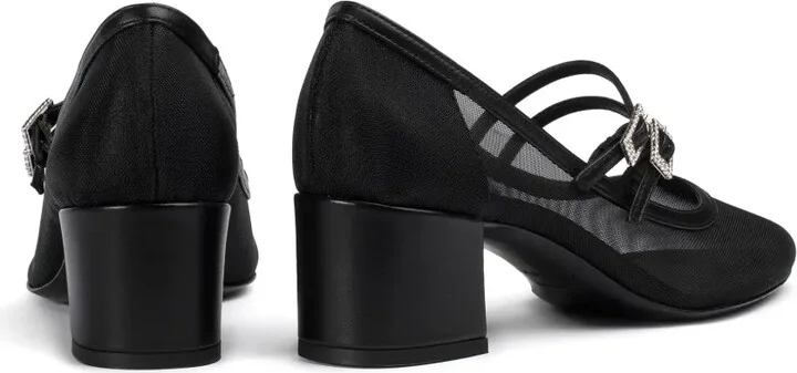 50mm Danielle pumps - Image 3