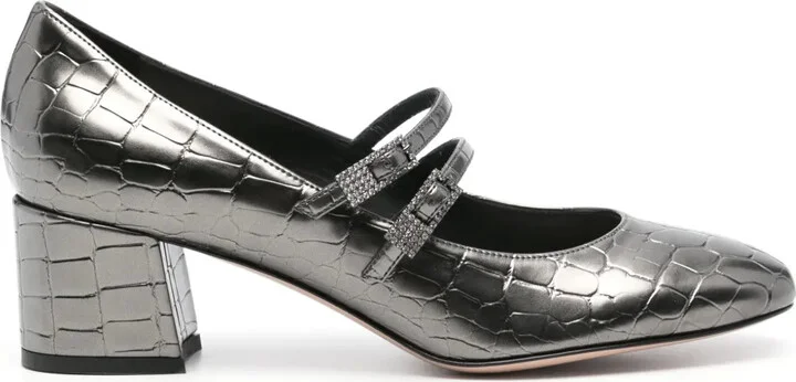 50mm Danielle pumps