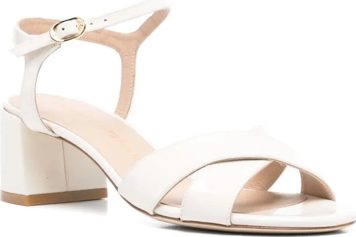 50mm Dayna sandals - Image 2