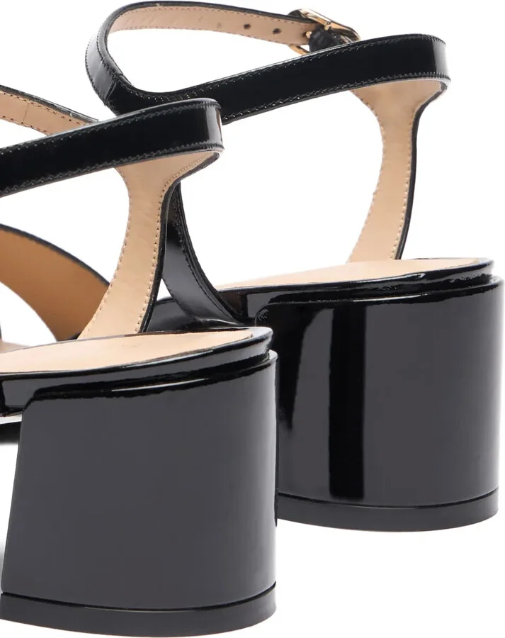50mm Dayna sandals - Image 5