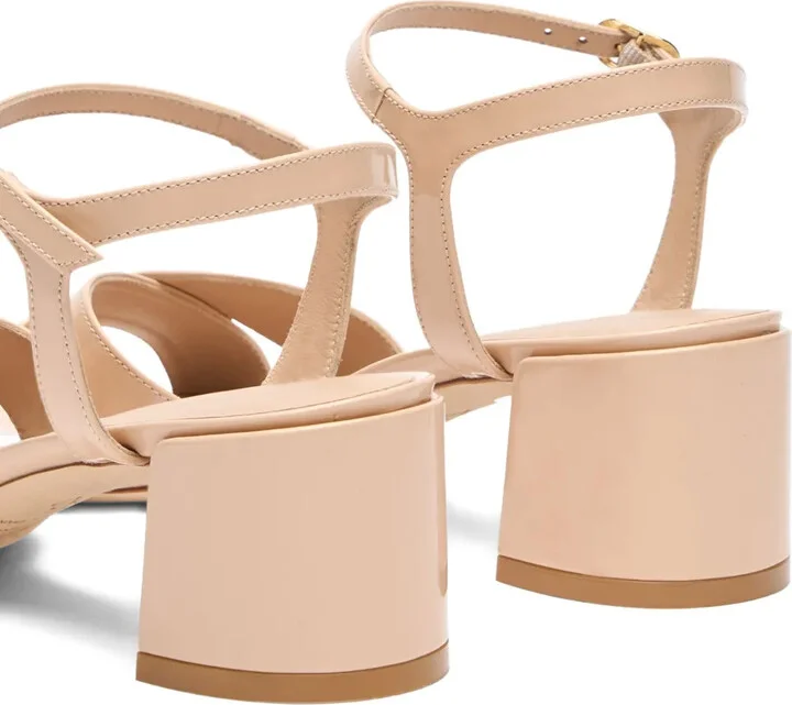 50mm Dayna sandals - Image 5