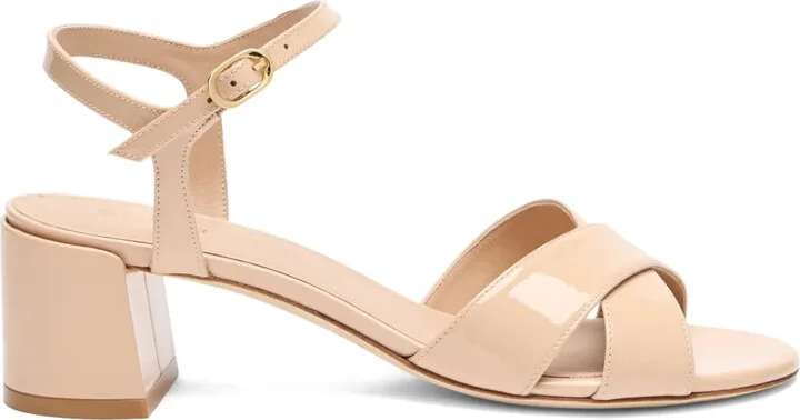 50mm Dayna sandals