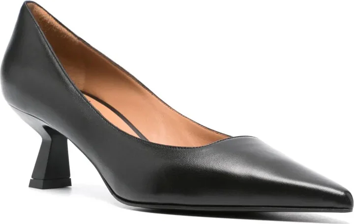 50mm Decollete pumps - Image 2