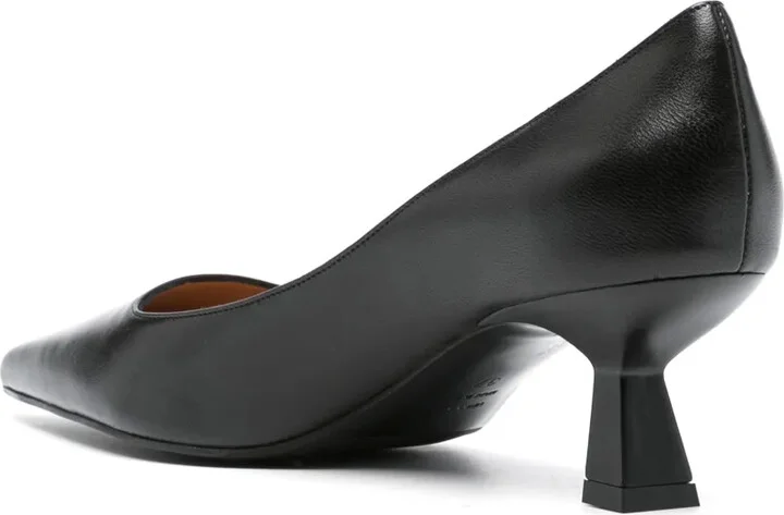 50mm Decollete pumps - Image 3