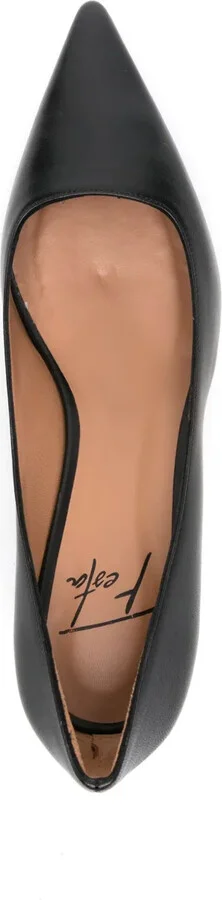 50mm Decollete pumps - Image 4