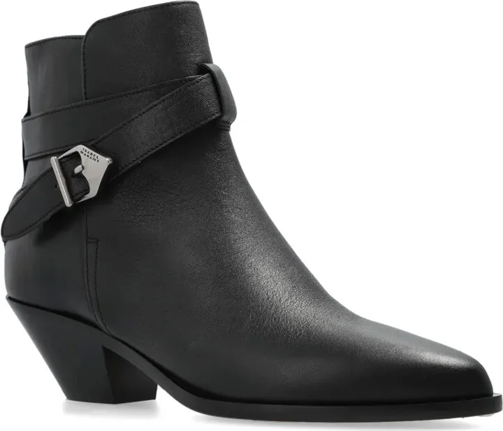 50mm Deivy boots - Image 2