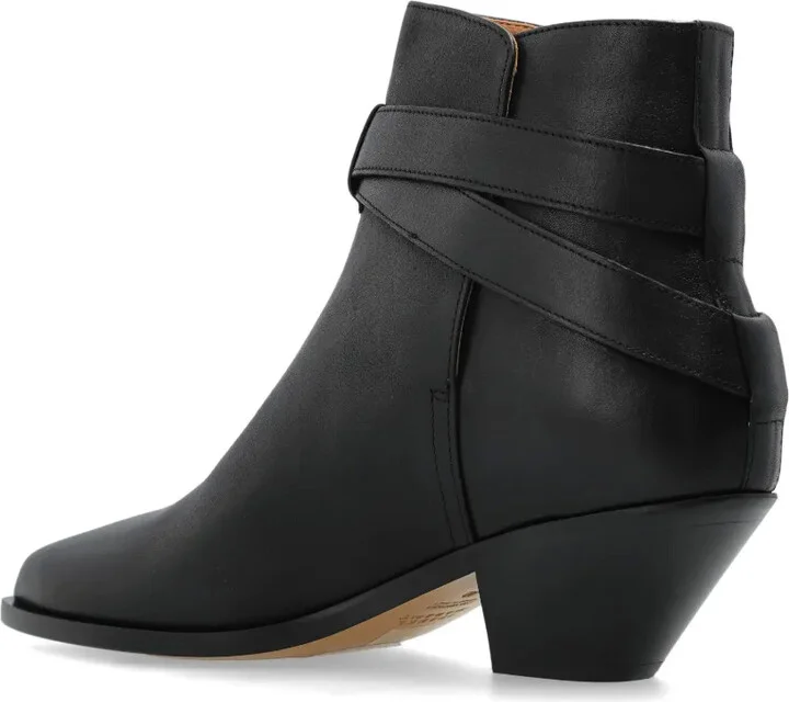 50mm Deivy boots - Image 3