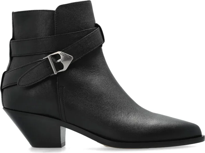 50mm Deivy boots