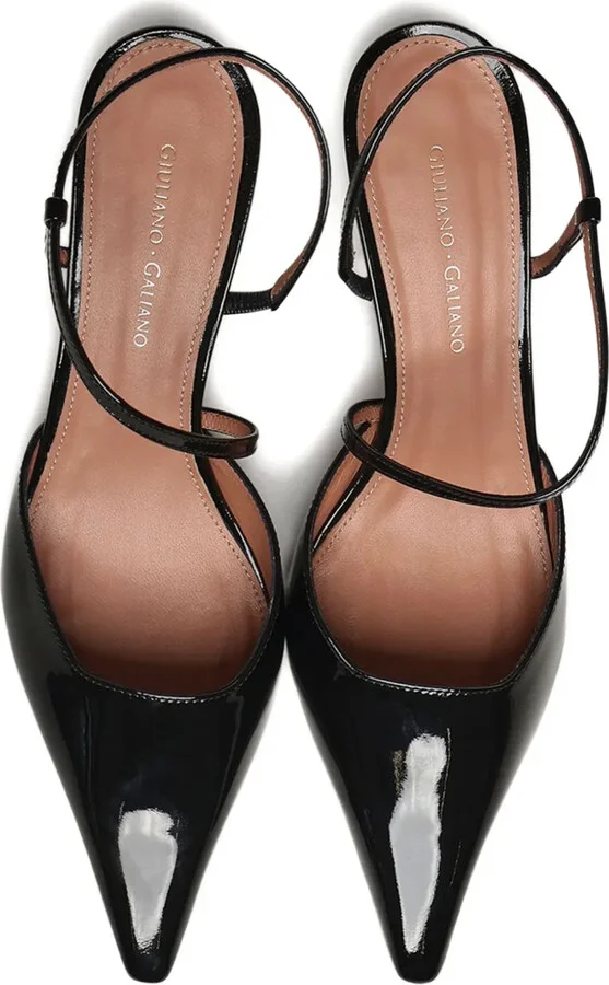 50mm Demi pumps - Image 5