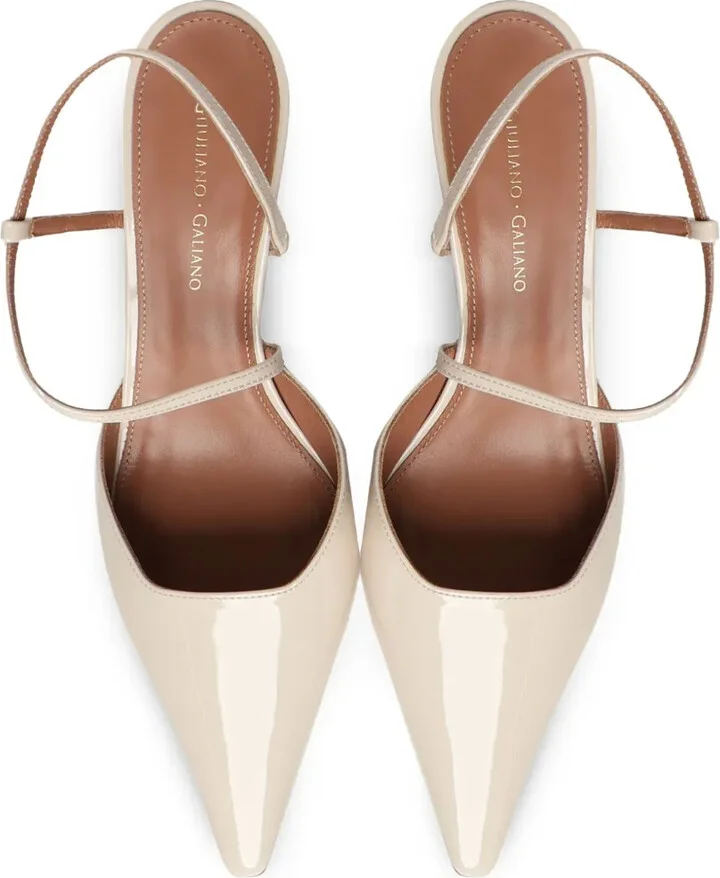 50mm Demi pumps - Image 5