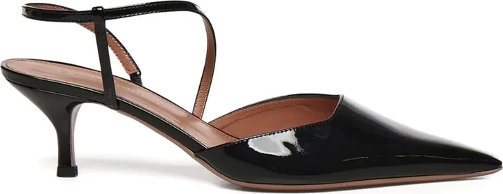 50mm Demi pumps