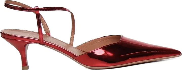 50mm Demi pumps