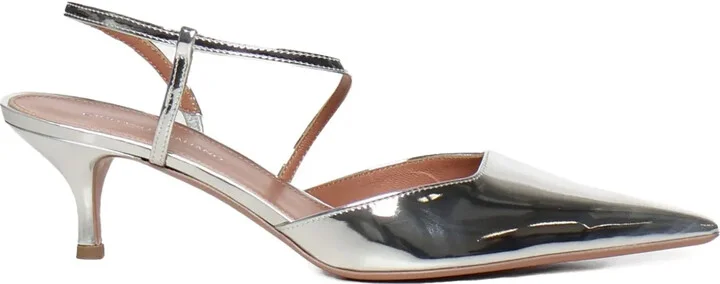 50mm Demi pumps
