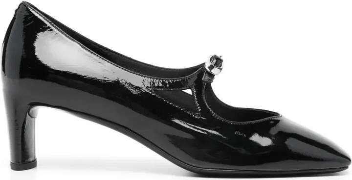 50mm Denis pumps