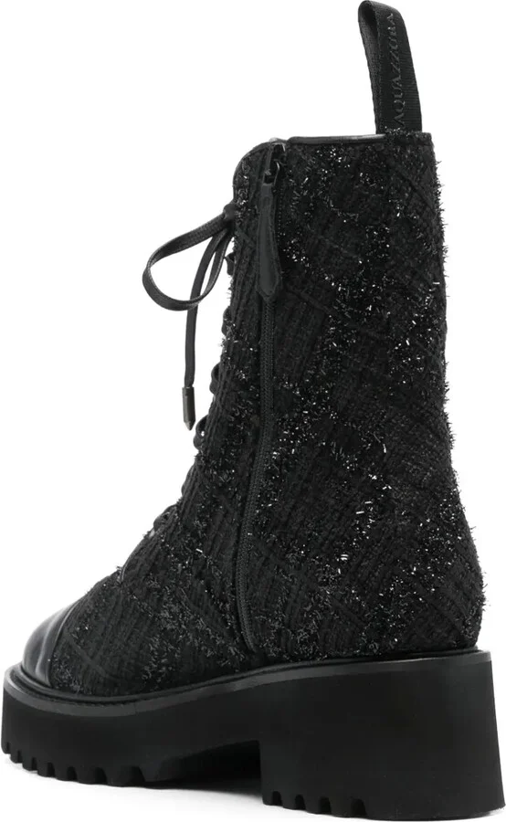 50mm Desert boots - Image 3