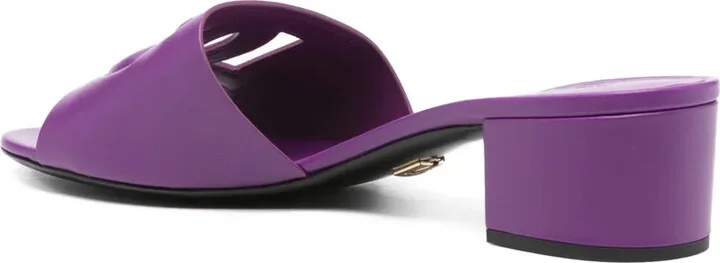 50mm DG-logo sandals - Image 3