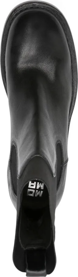 50mm Distressed Boots - Image 4
