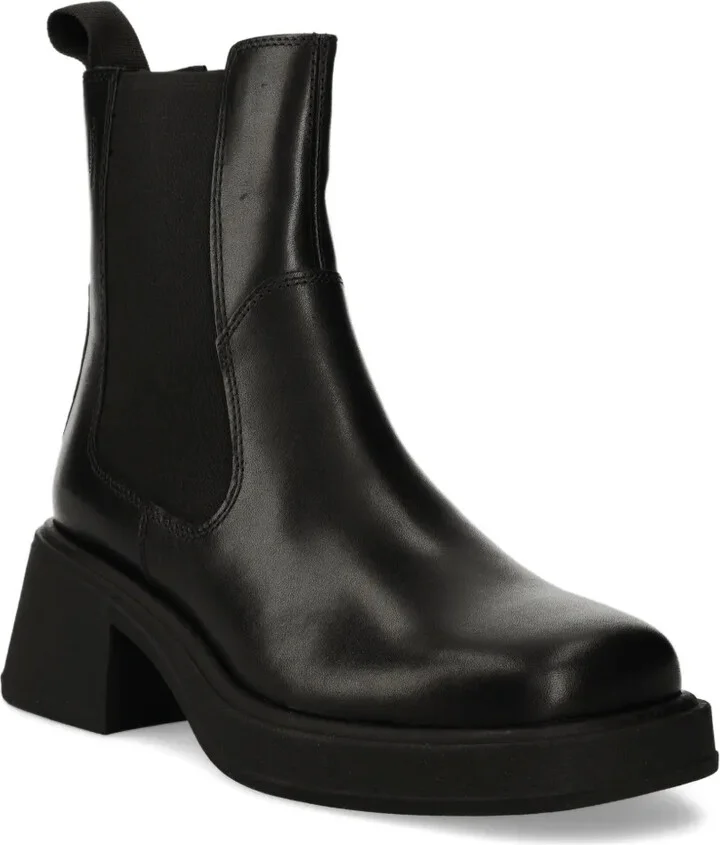 50mm Dorah ankle boots - Image 2