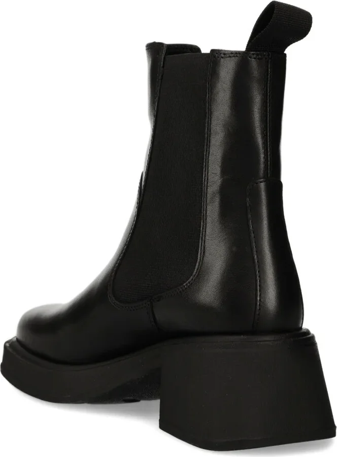50mm Dorah ankle boots - Image 3