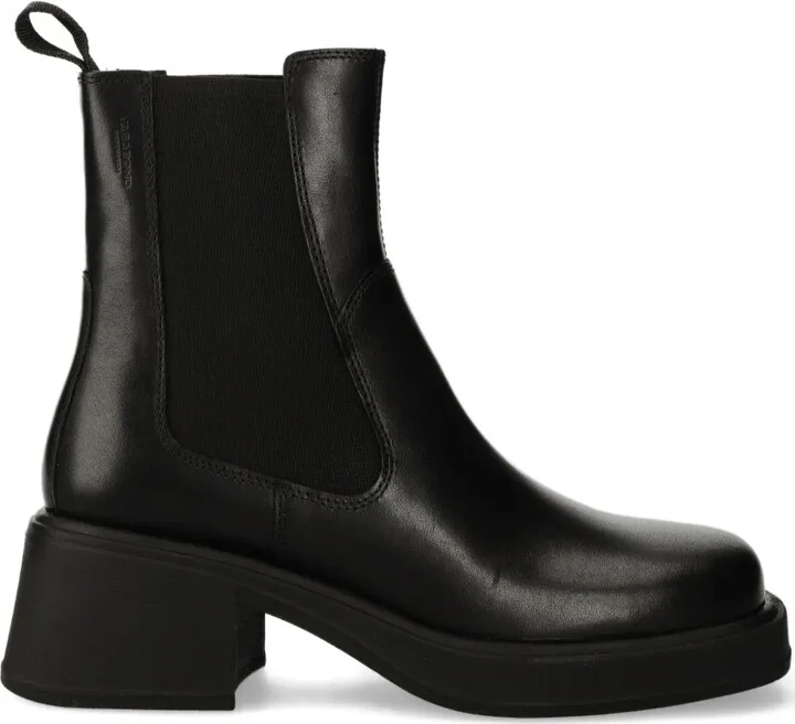 50mm Dorah ankle boots