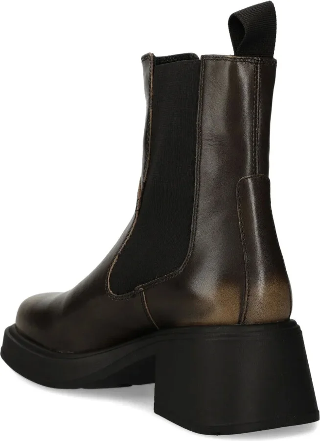 50mm Dorah block-heel Chelsea boots - Image 3