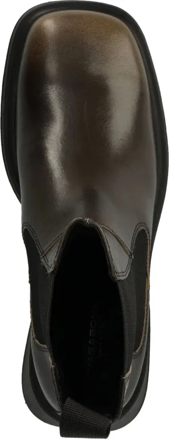50mm Dorah block-heel Chelsea boots - Image 4