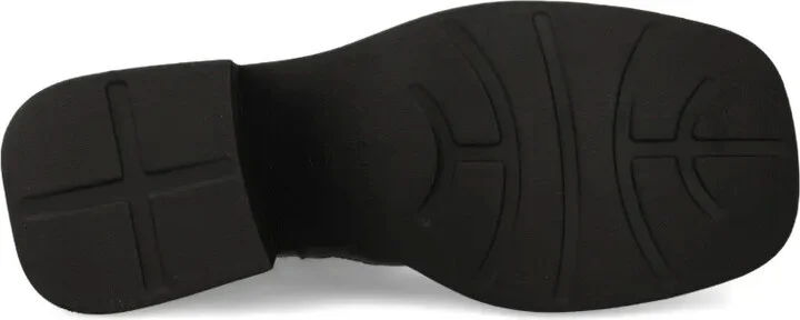 50mm Dorah block-heel Chelsea boots - Image 5