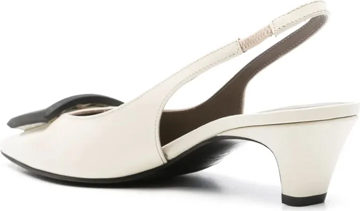 50mm Dorien pumps - Image 3