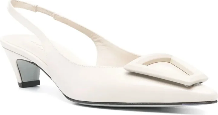 50mm Dorien pumps - Image 2