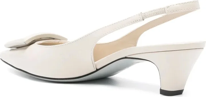 50mm Dorien pumps - Image 3