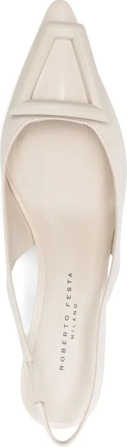 50mm Dorien pumps - Image 4