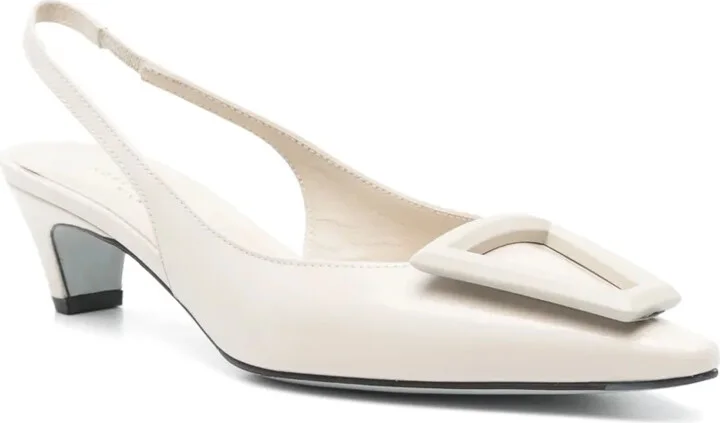 50mm Dorien pumps - Image 2