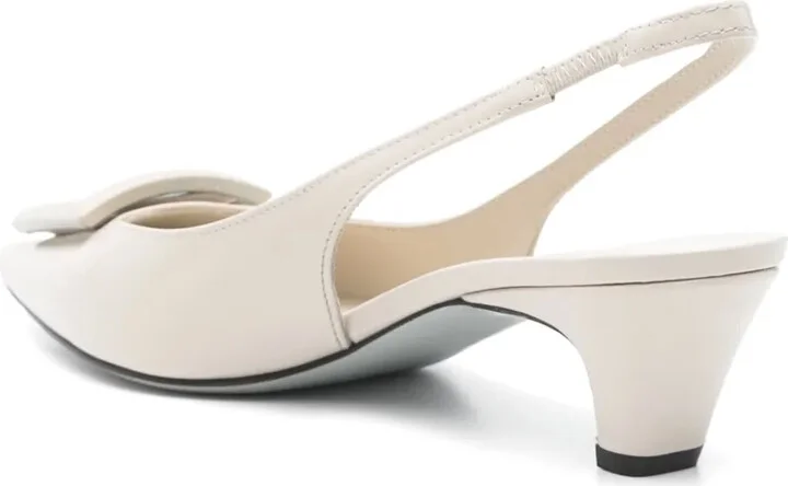 50mm Dorien pumps - Image 3