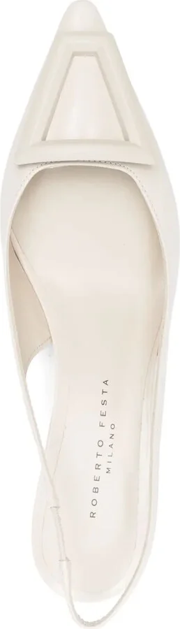 50mm Dorien pumps - Image 4