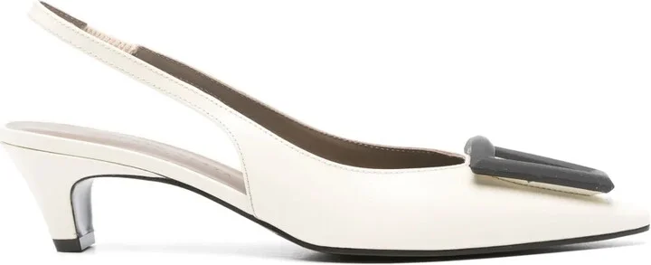50mm Dorien pumps