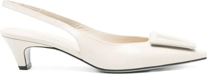50mm Dorien pumps